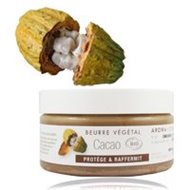 Aroma-zone(France) Bơ Cacao nguyên chất BIO