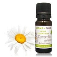 aroma-zone Tinh dầu Cúc La Mã - CAMOMILLE ROMAINE