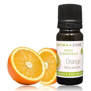 Tinh dầu cam ngọt - Citrus sinensis, tinh dau cam Aroma