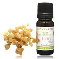 Aroma-zone HUILE ESSENTIELLE D’ENCENS OLIBAN