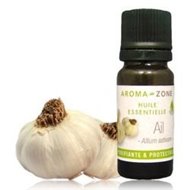 Aroma-zone HUILE ESSENTIELLE D'AIL